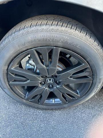 2022 honda pilot 2wd special edition