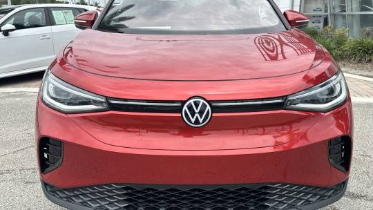 2024 Volkswagen ID.4