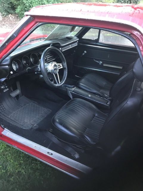 1965 el camino california classic