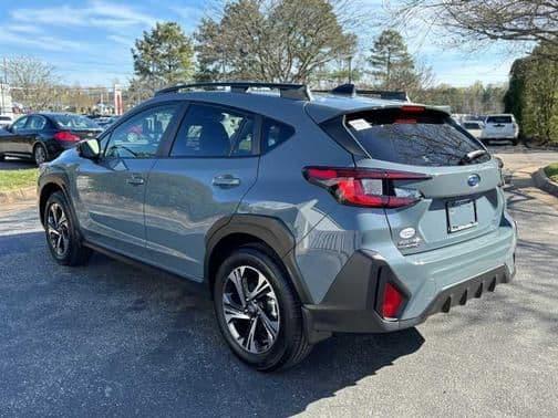 2024 subaru crosstrek premium in midlothian, virginia