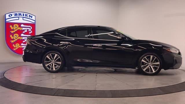 2019 nissan maxima 3.5 sv in normal, illinois