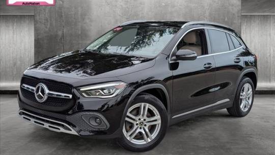 2021 mercedes-benz gla gla 250