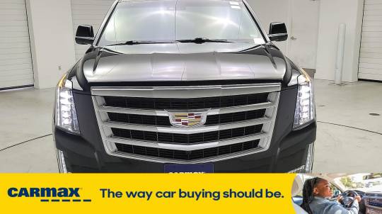 2019 Cadillac Escalade