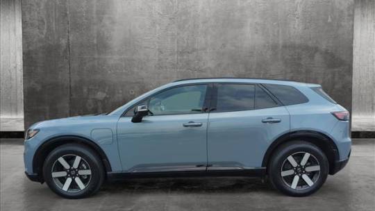 2024 Honda Prologue