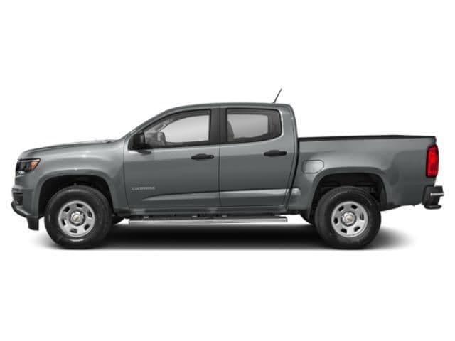2020 chevrolet colorado 2wd lt in evansville, indiana
