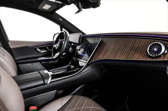 2024 mercedes-benz eqe 350 4matic