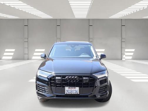 2023 audi q7