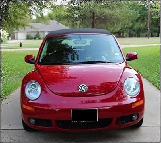 !!```2006 volkswagen new beetle 2.5 in belleair, fl