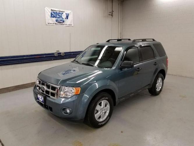 2012 ford escape xlt xlt 4dr suv for sale in great falls, montana