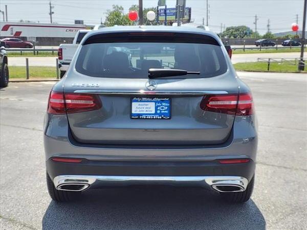2019 mercedes-benz glc in saint louis, missouri