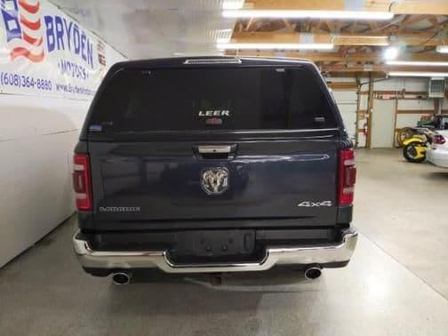 2021 ram 1500 laramie in beloit, wisconsin