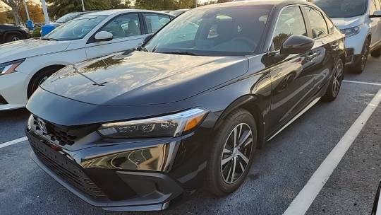 2023 Honda Civic
