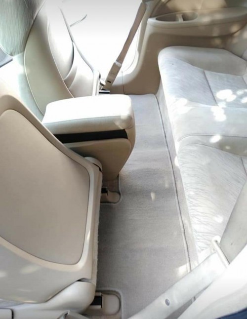 2006 honda civic ex in california by owner