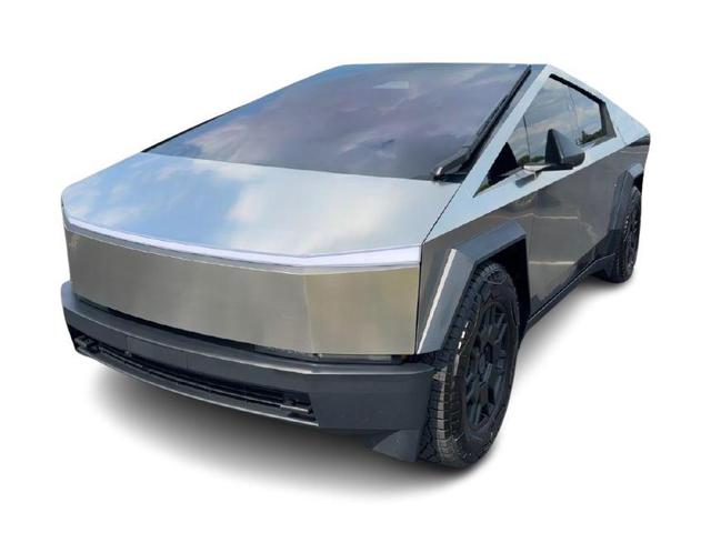 2024 tesla cybertruck base