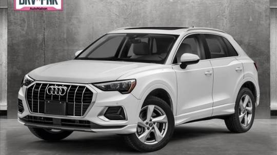 2022 audi q3 quattro s line premium 45 tfsi