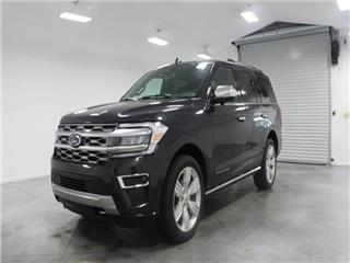2024 Ford Expedition platinum