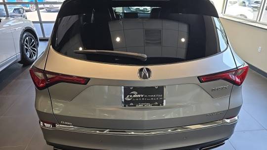 2022 Acura MDX