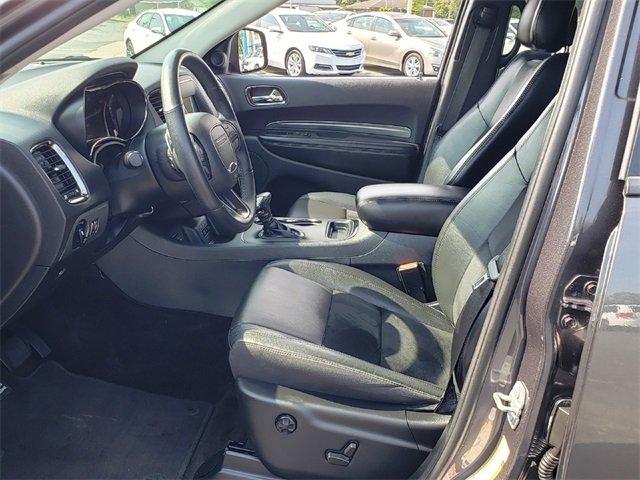 used 2018 dodge durango 2wd gt claxton, ga 30417 for sale in claxton, georgia
