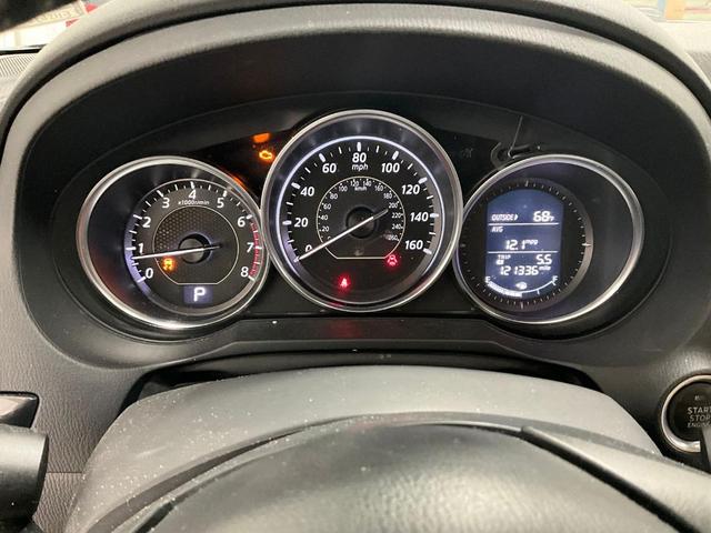 2014 mazda mazda6 i touring