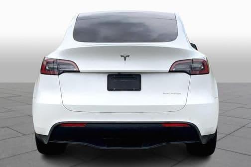 2022 tesla model y long range in danvers, massachusetts