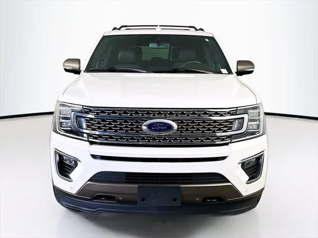 2020 ford expedition king ranch