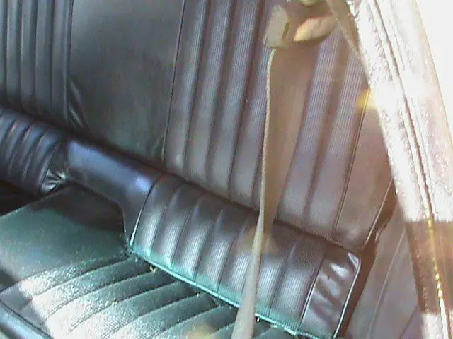 1976 gremlin x