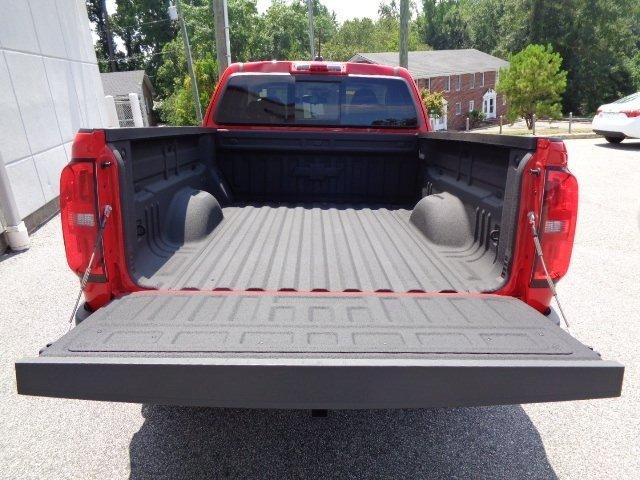 used 2017 chevrolet colorado lt florence, sc 29501 for sale in florence, south carolina