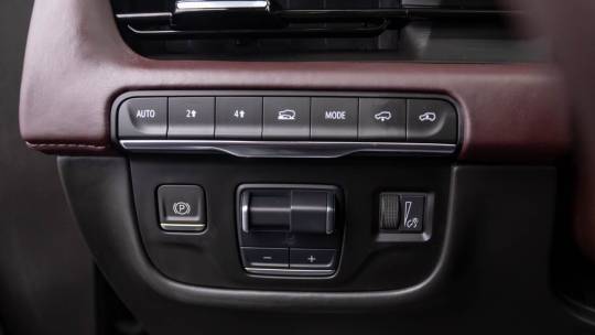 2023 Cadillac Escalade