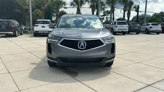 2024 Acura RDX