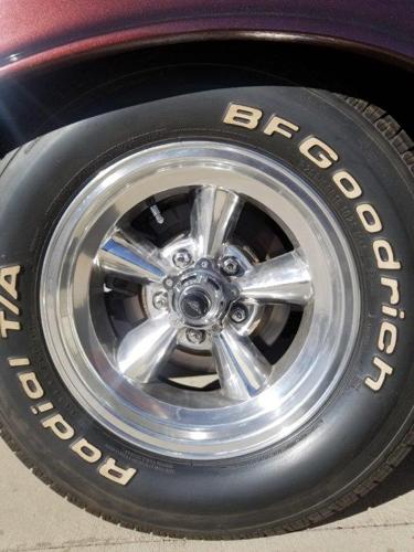 1956 chevrolet bel air nomad for sale in detroit, michigan