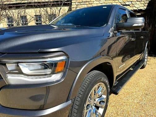 2022 ram 1500 laramie in birmingham, alabama