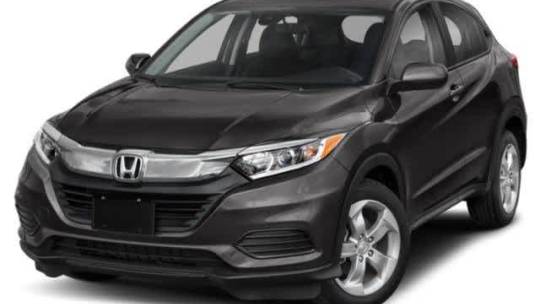 2022 Honda HR-V