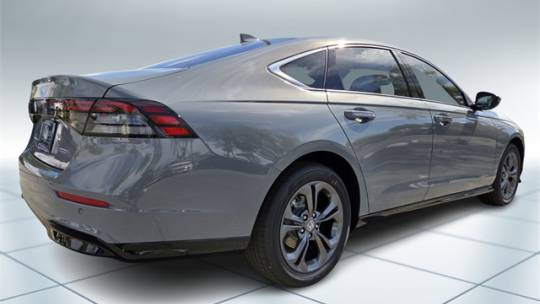 2024 Honda Accord