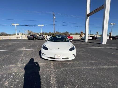 2021 tesla model 3 in minneapolis, minnesota