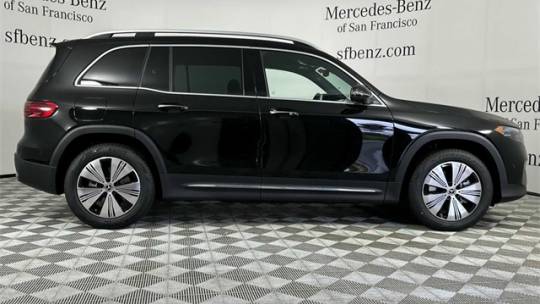 2024 Mercedes-Benz EQB