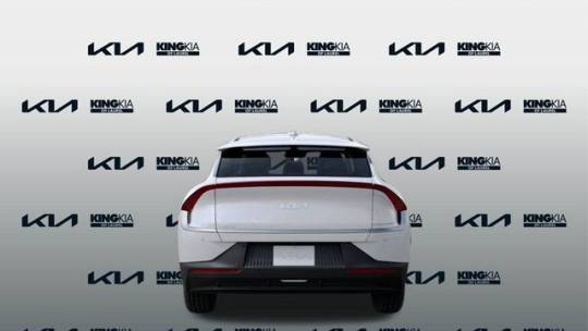 2024 Kia EV6
