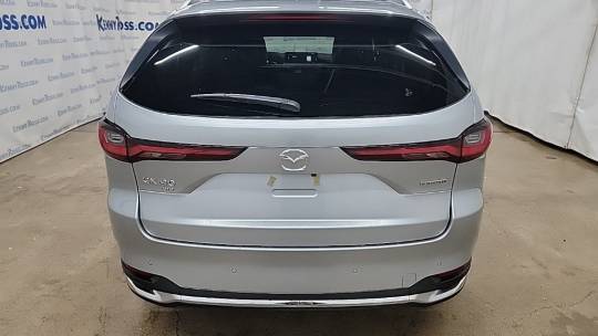 2024 Mazda CX-90
