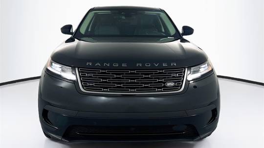 2024 Land Rover Range Rover Velar
