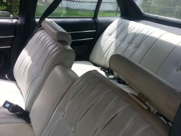 1974 buick century luxus