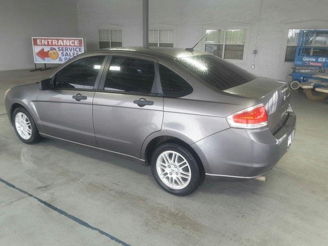 2010 ford focus se se 4dr sedan for sale in las cruces, new mexico