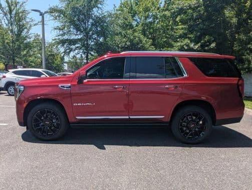 2022 gmc yukon denali in gainesville, florida