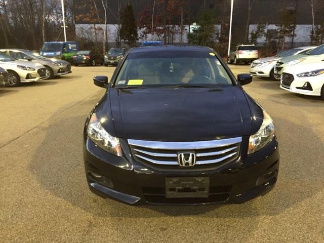 2012 honda accord ex ex 4dr sedan 5a for sale in brockton, massachusetts