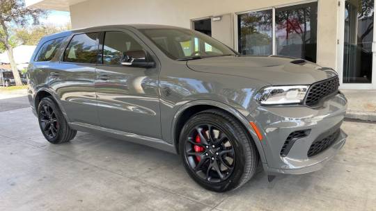 2024 Dodge Durango