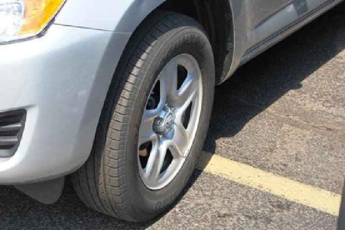 2012 toyota rav4 in colorado springs, co
