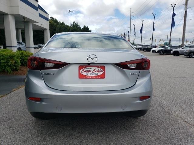2018 mazda mazda3 in indian springs, alabama