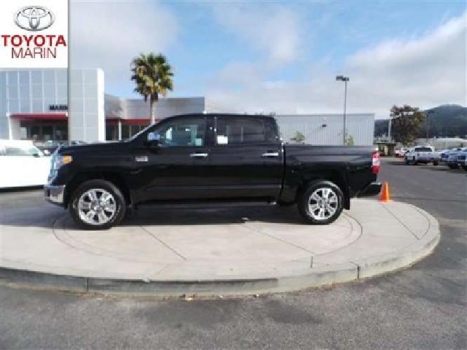 2014 toyota tundra 1794 in san rafael, ca