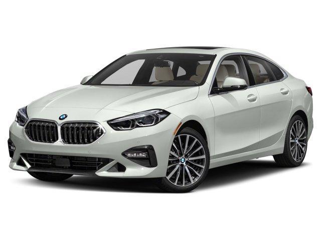 2021 bmw 228 gran coupe i xdrive
