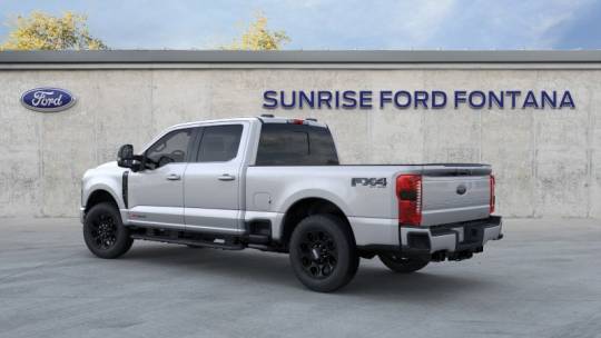2024 Ford F-350
