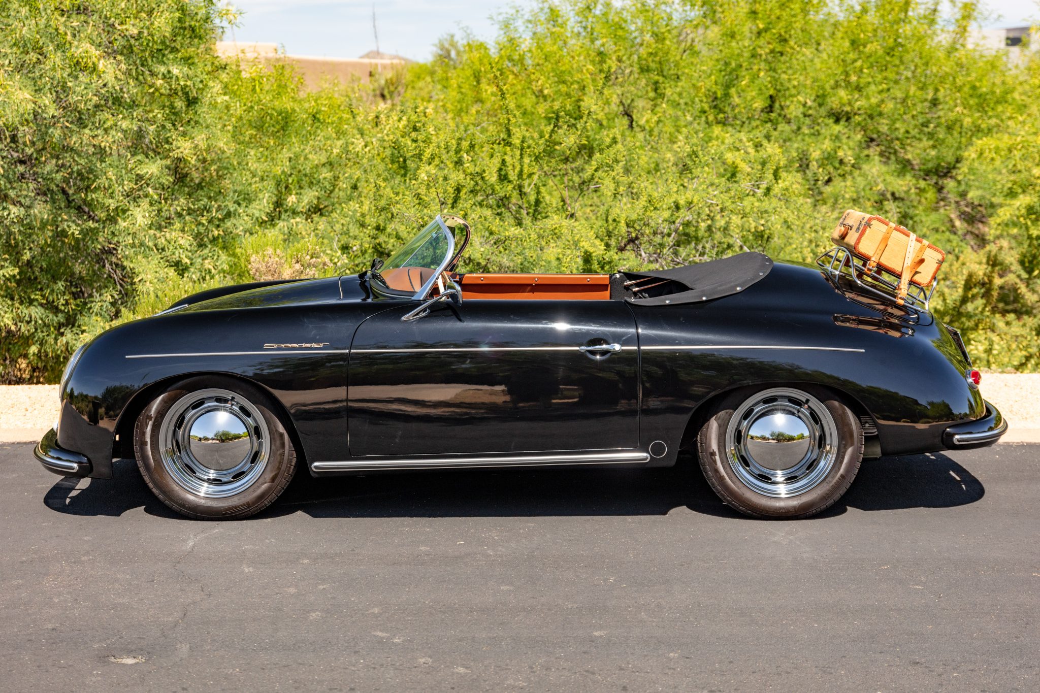 porsche 356 speedster