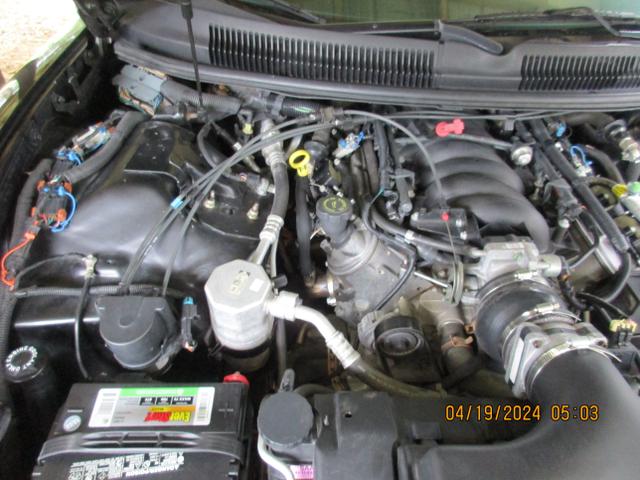 2001 pontiac firebird trans am